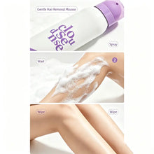 Lurelle Gentle Hair Removal Cream