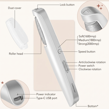 Lurelle Smooth Step Callus Remover