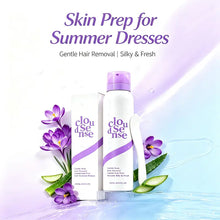 Lurelle Gentle Hair Removal Cream