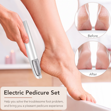 Lurelle Smooth Step Callus Remover